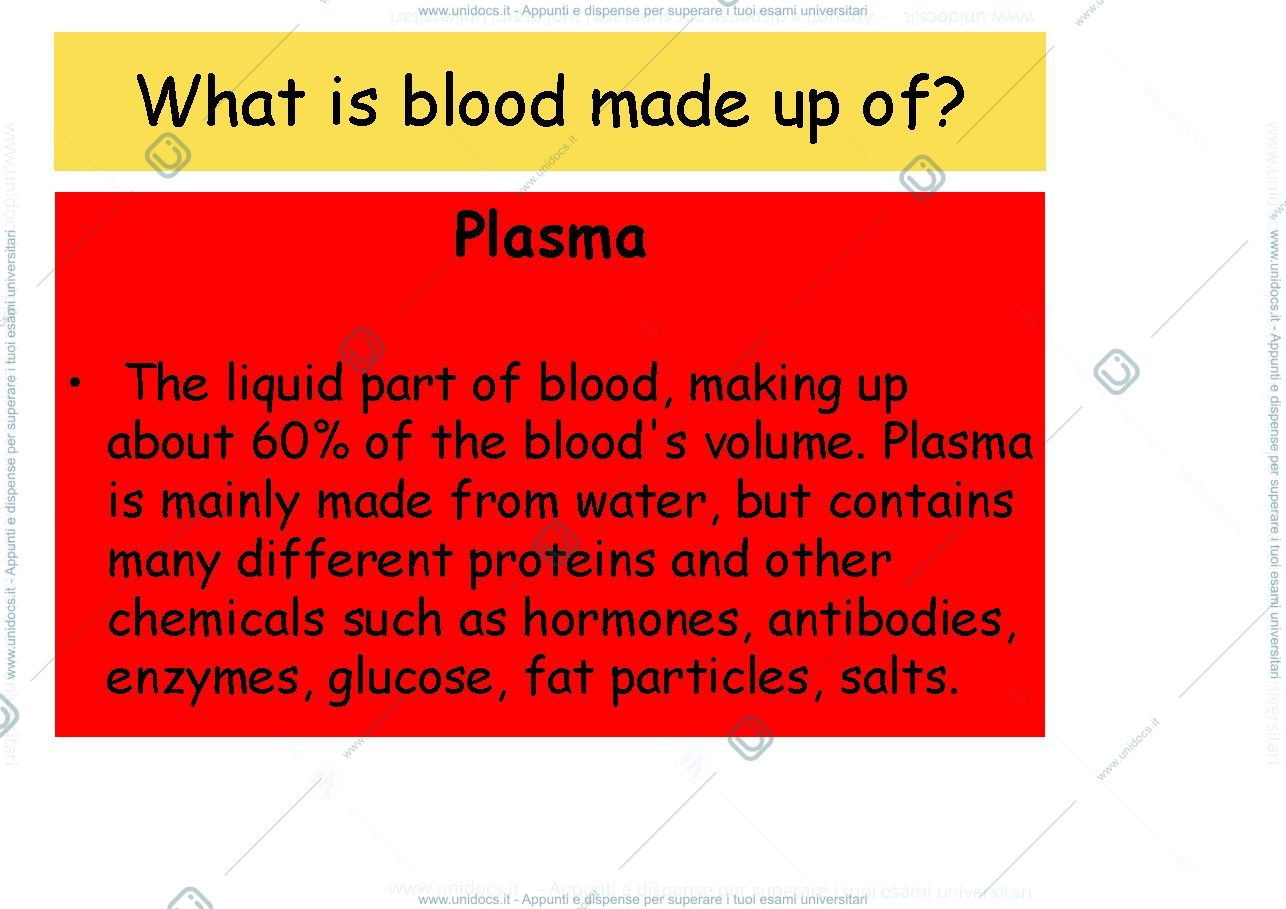 Anteprima pagina 2 — blood