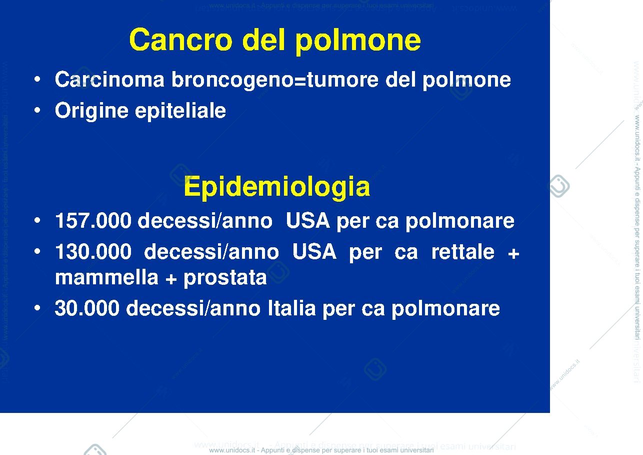Anteprima pagina 3 — tumori benigni