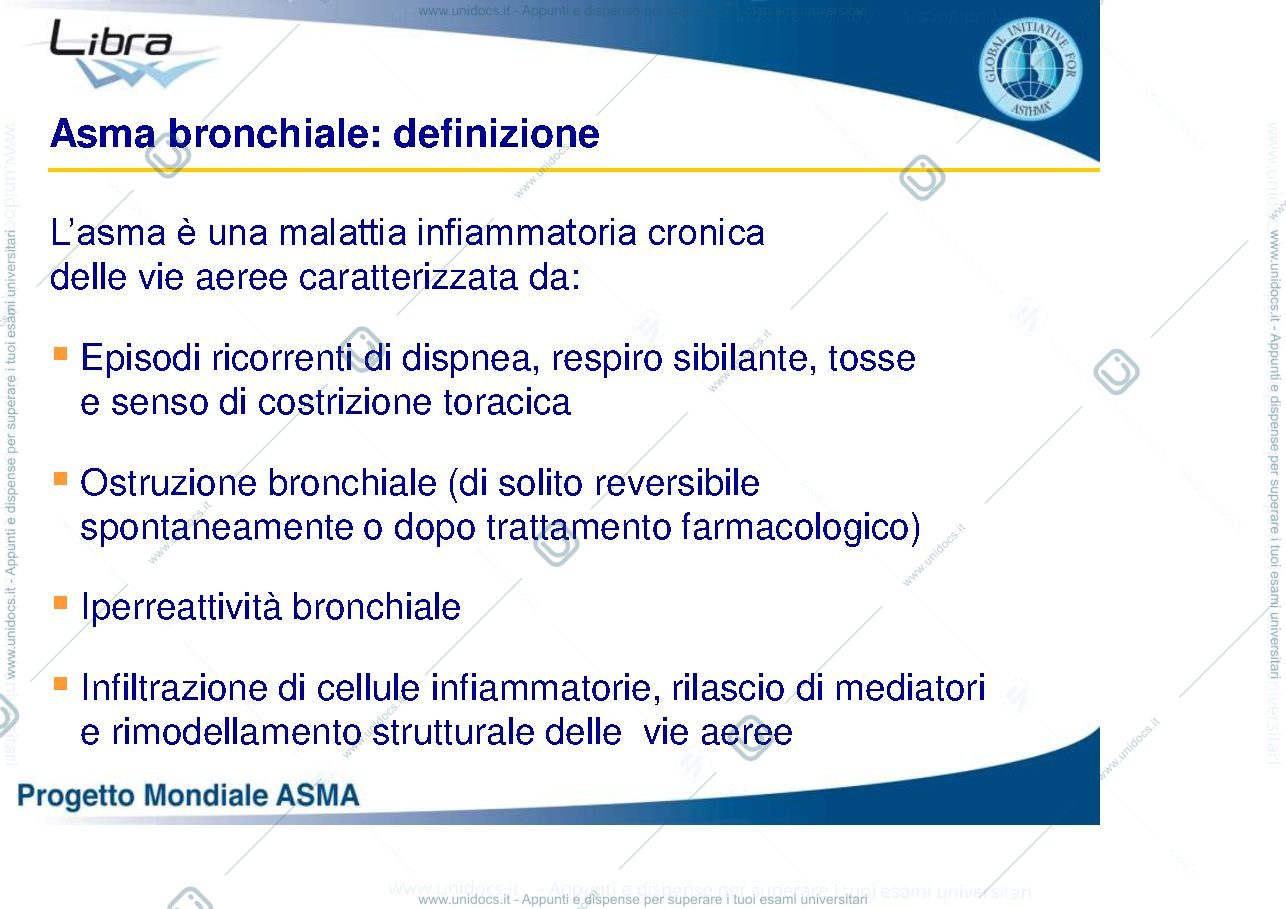 Anteprima pagina 2 — asma bronchiale