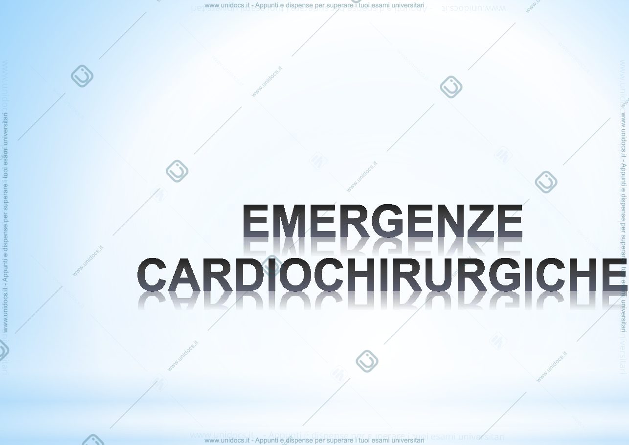 Anteprima pagina 1 — EMERGENZE cardio