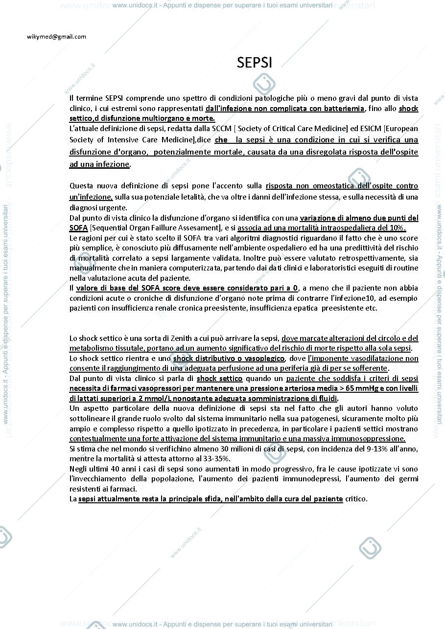 Anteprima pagina 1 — SEPSI 
