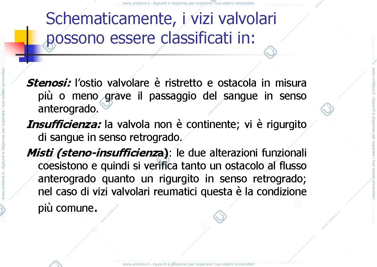Anteprima pagina 2 — Vizi Valvolari