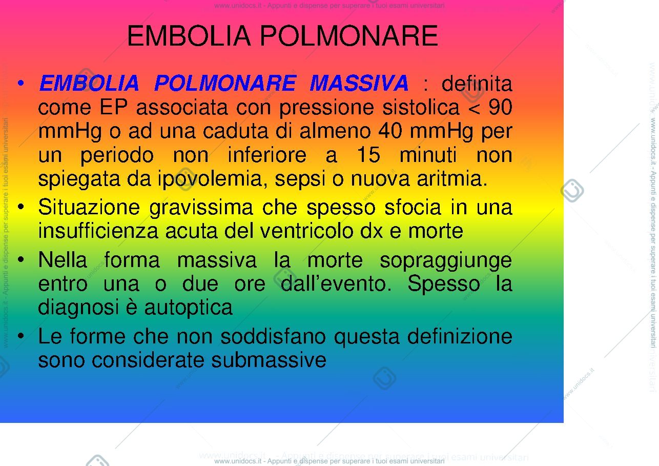 Anteprima pagina 2 — embolie