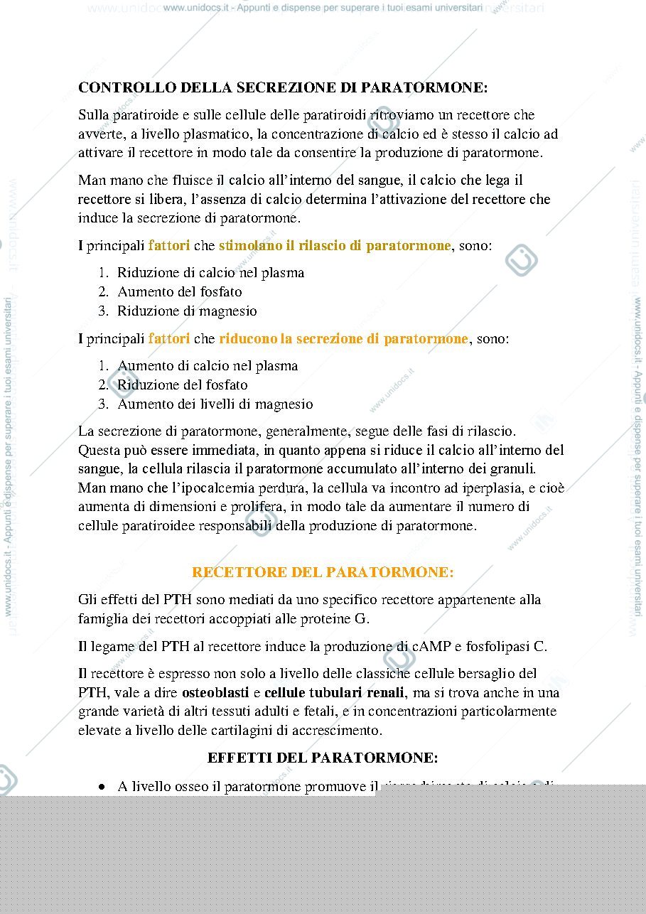 Anteprima pagina 2 — Endocrinologia e malattie dismetaboliche 