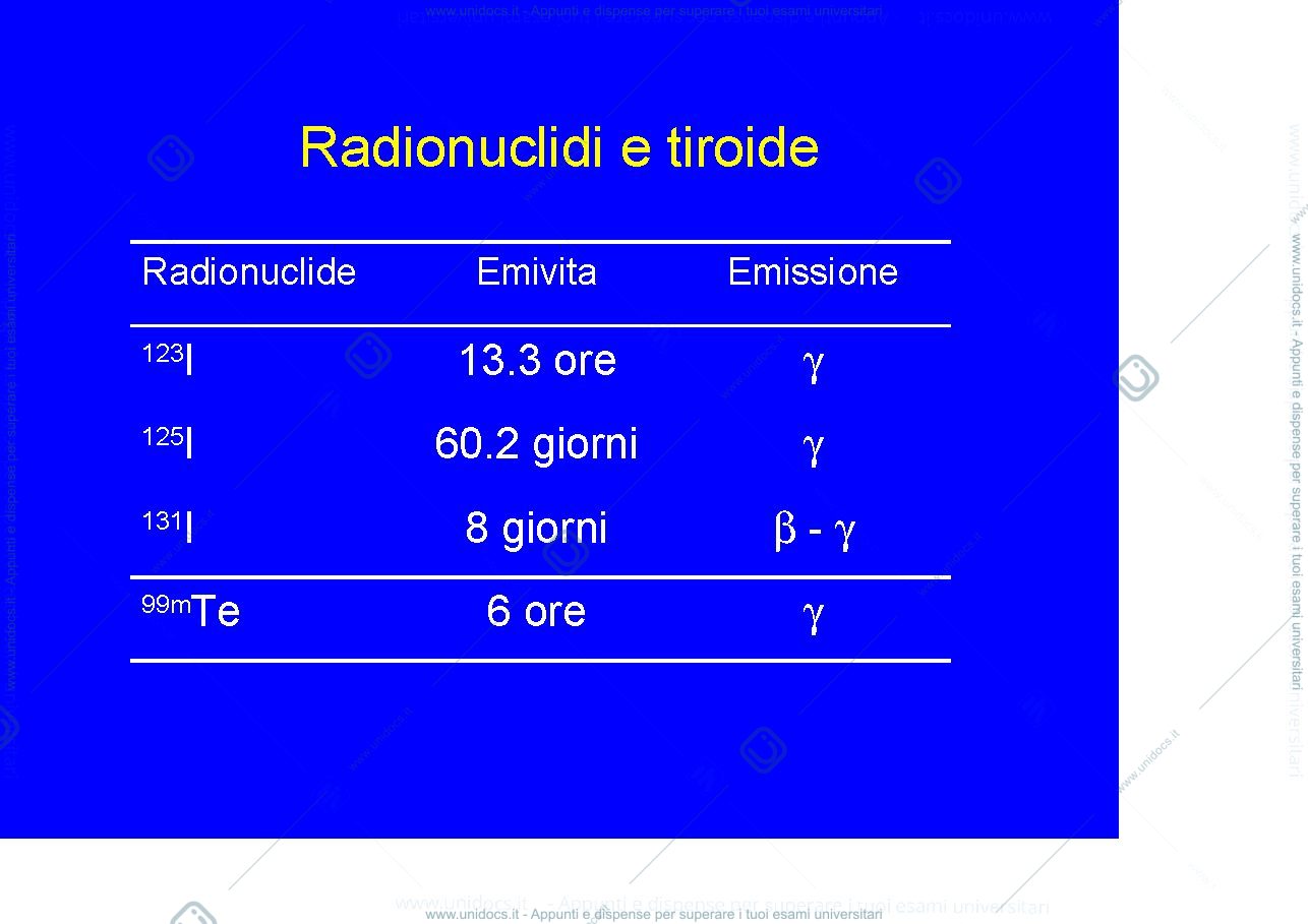 Anteprima pagina 3 — terapia radiometabolica 