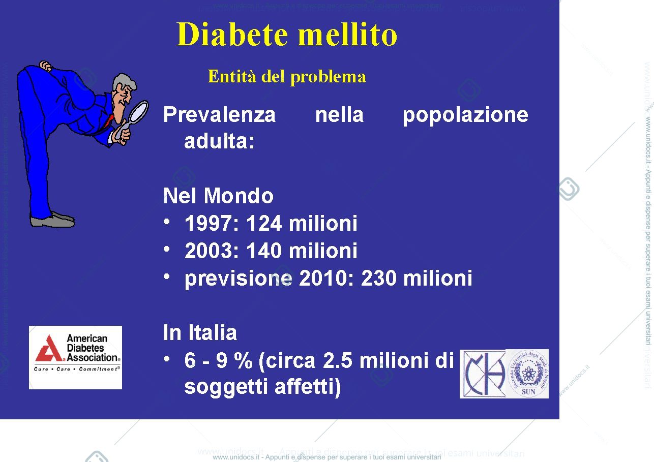 Anteprima pagina 2 — diabete