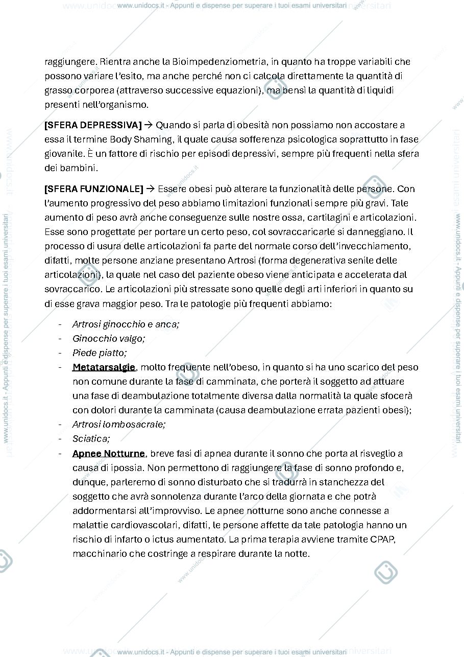 Anteprima pagina 2 — ENDOCRINOLOGIA