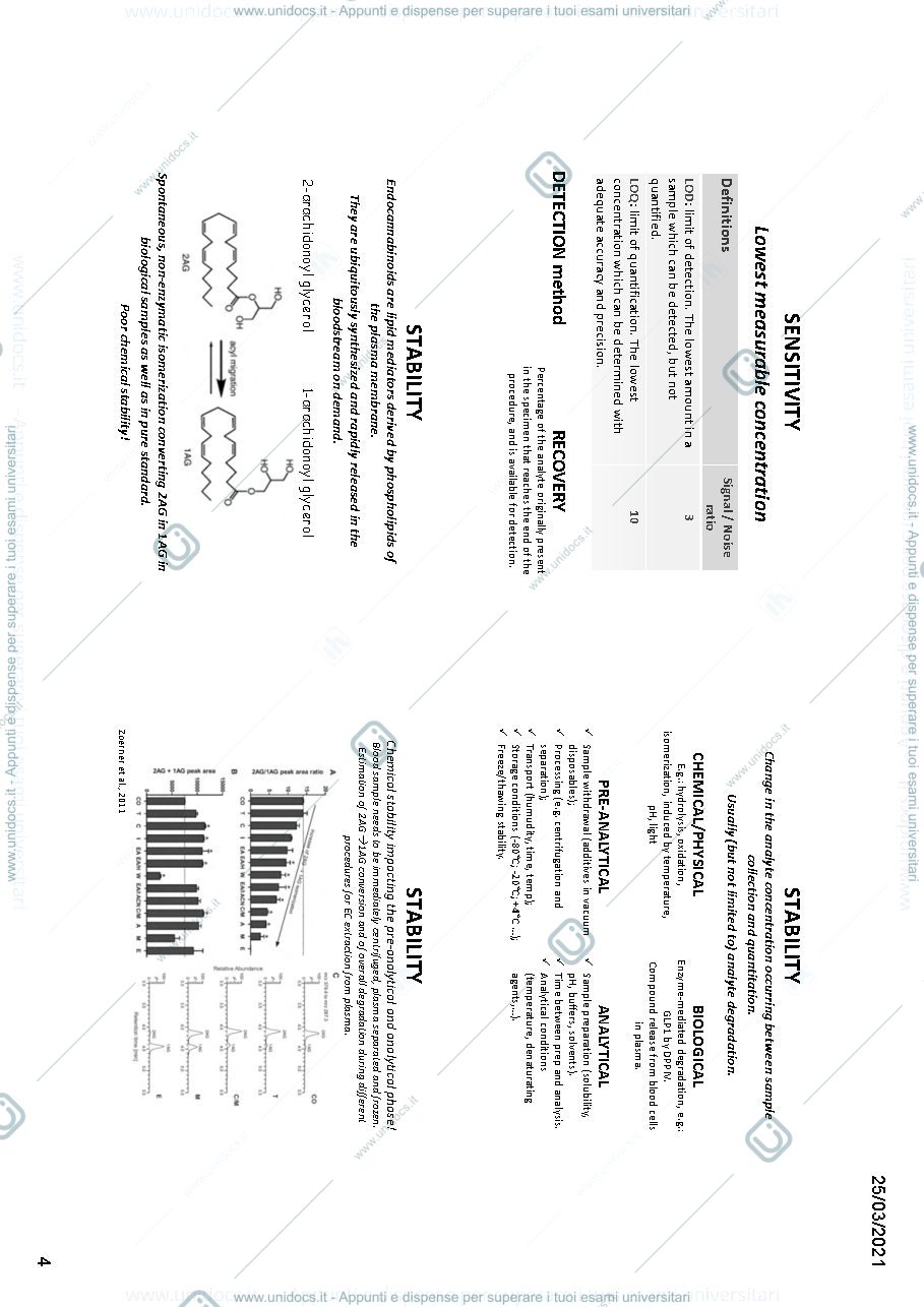 Anteprima pagina 4 — Slide Endocrinology