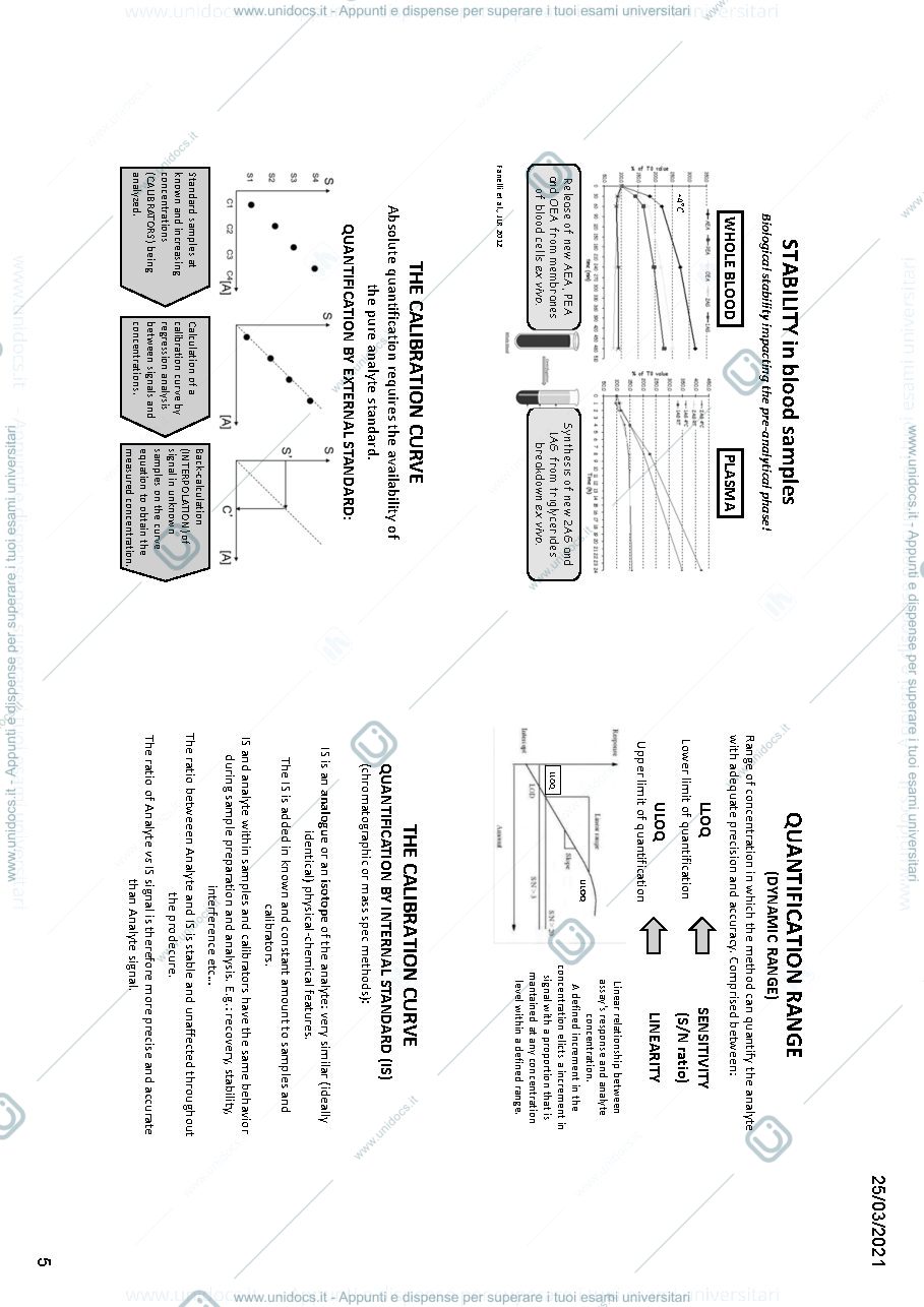 Anteprima pagina 5 — Slide Endocrinology