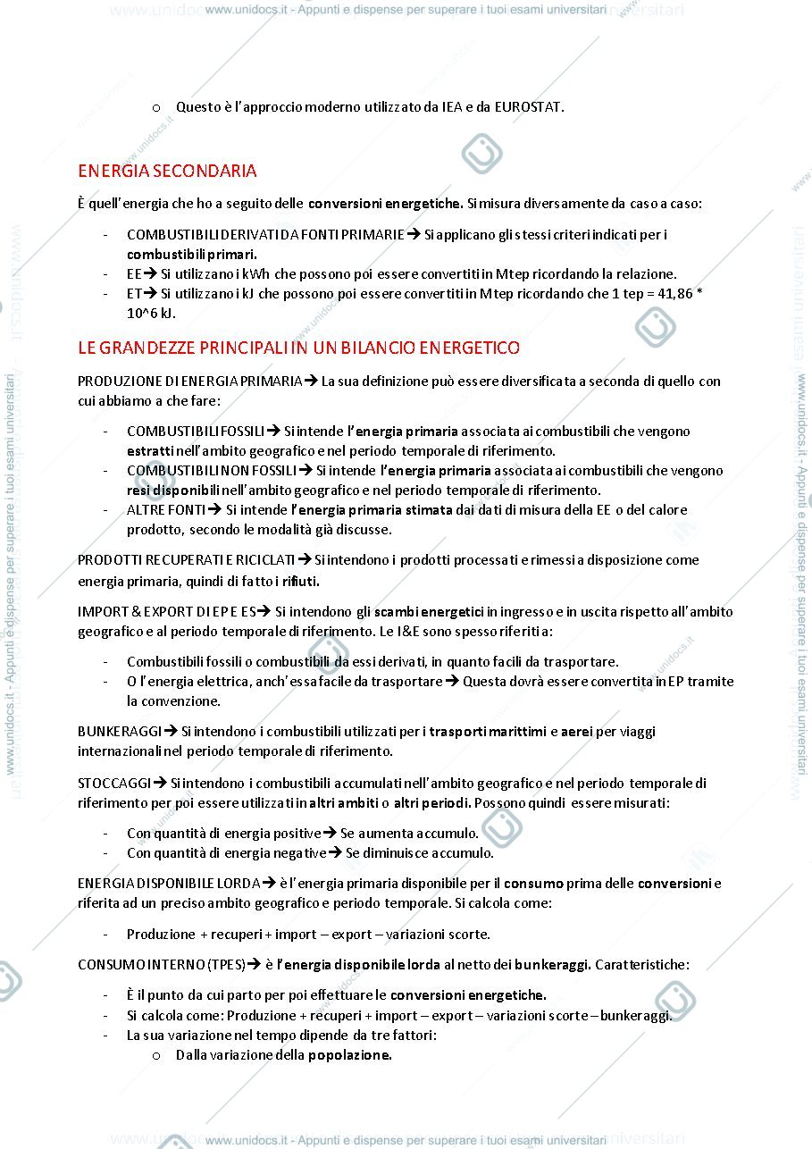 Anteprima pagina 2 — Energetica generale