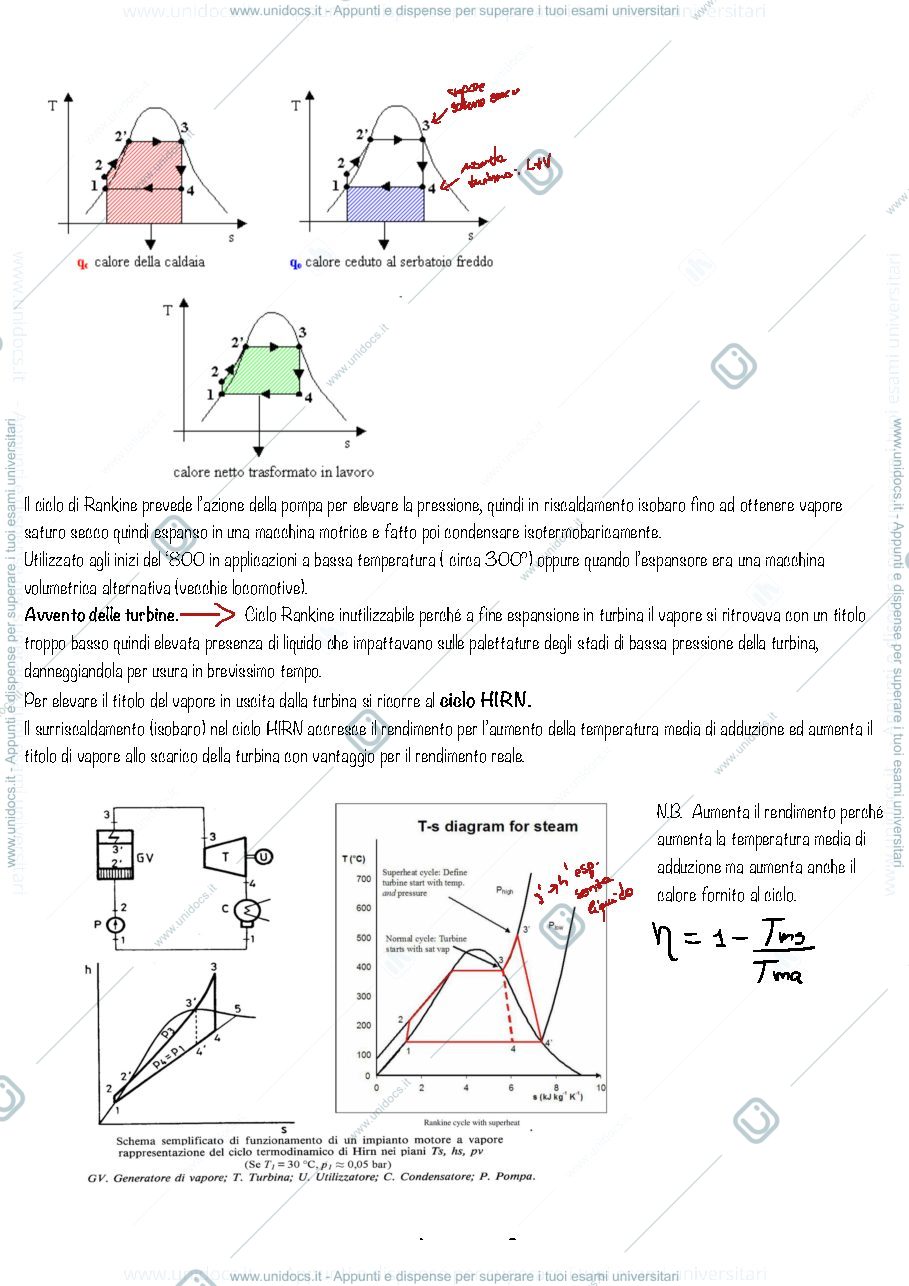 Anteprima pagina 2 — Energia e sistemi energetici-Parte Macchine