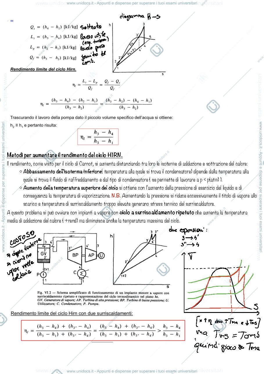 Anteprima pagina 3 — Energia e sistemi energetici-Parte Macchine