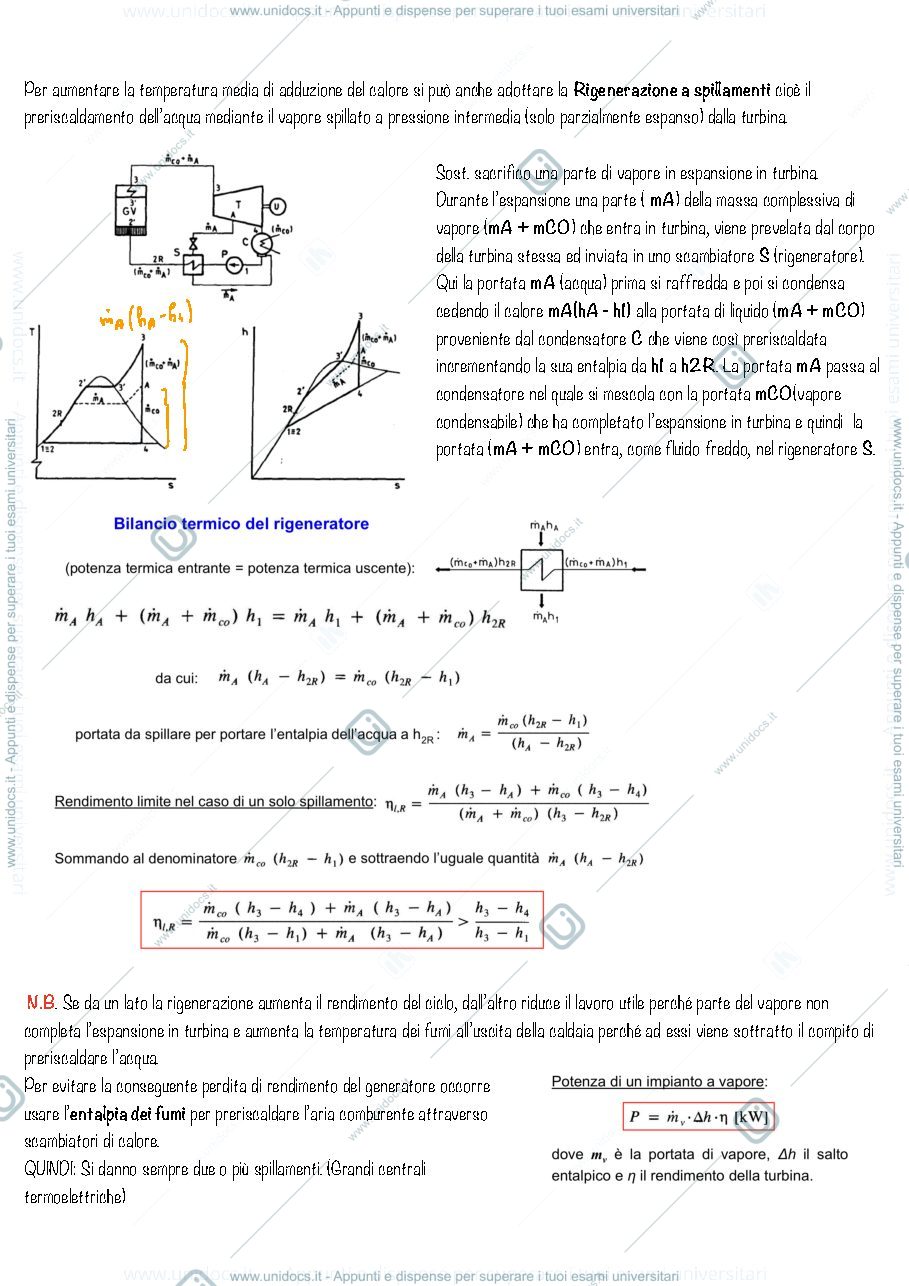 Anteprima pagina 4 — Energia e sistemi energetici-Parte Macchine