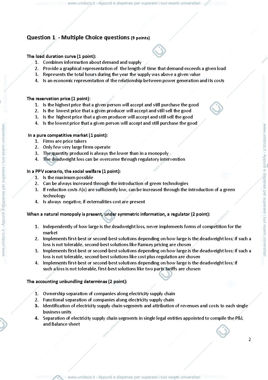 Anteprima pagina 2 — exam 