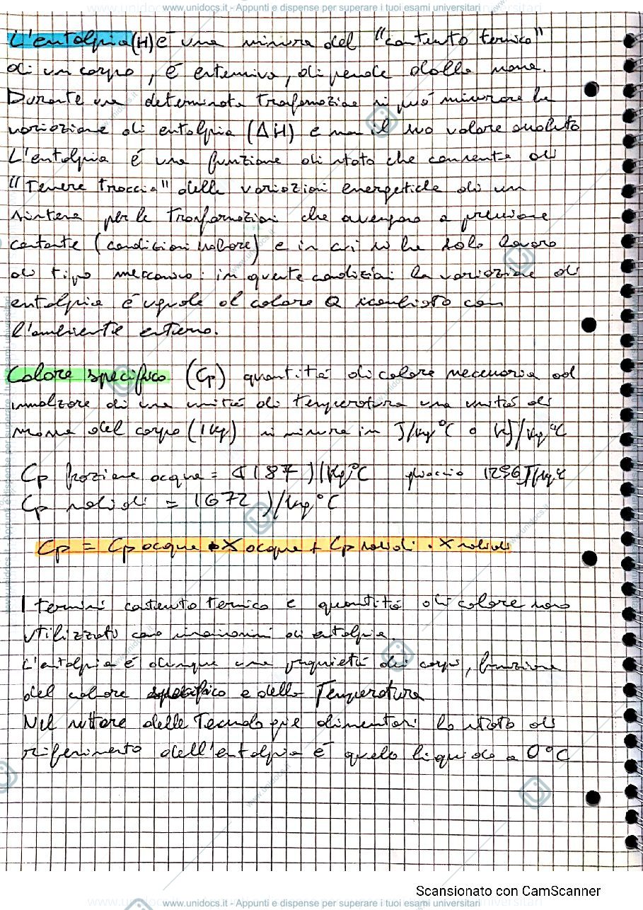 Anteprima pagina 4 — operazioni unitarie