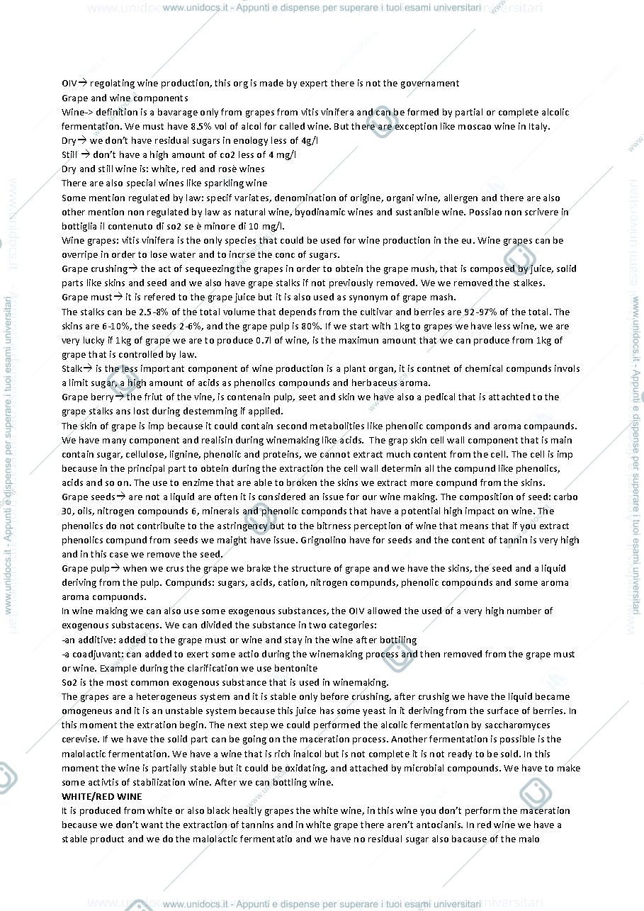 Anteprima pagina 1 — enology 