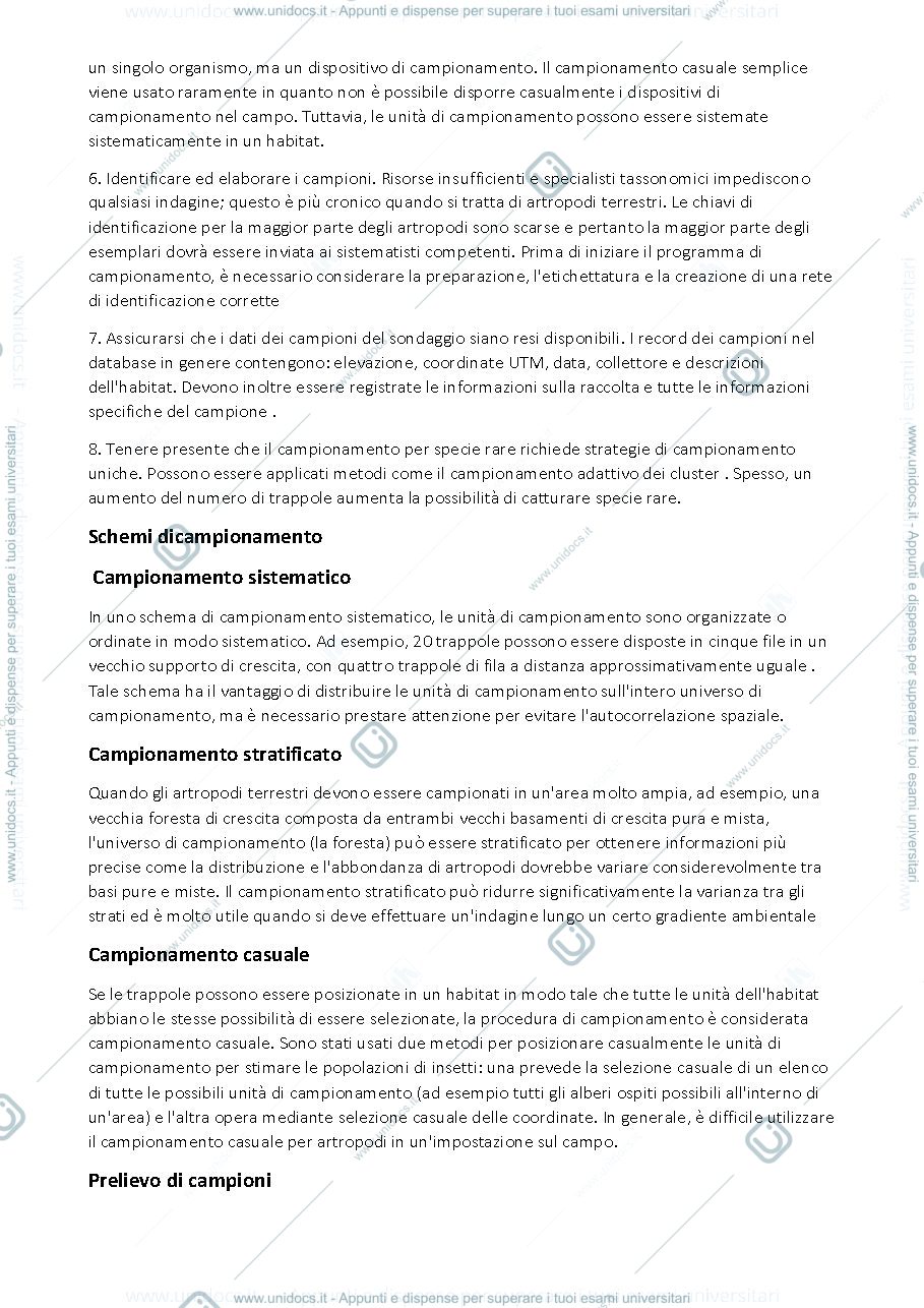 Anteprima pagina 3 — parti del corpo