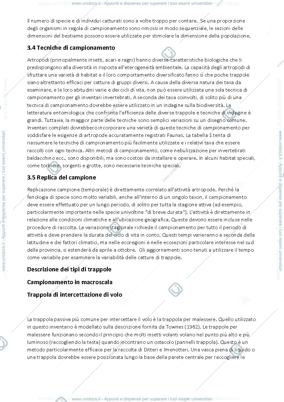 Anteprima pagina 4 — parti del corpo