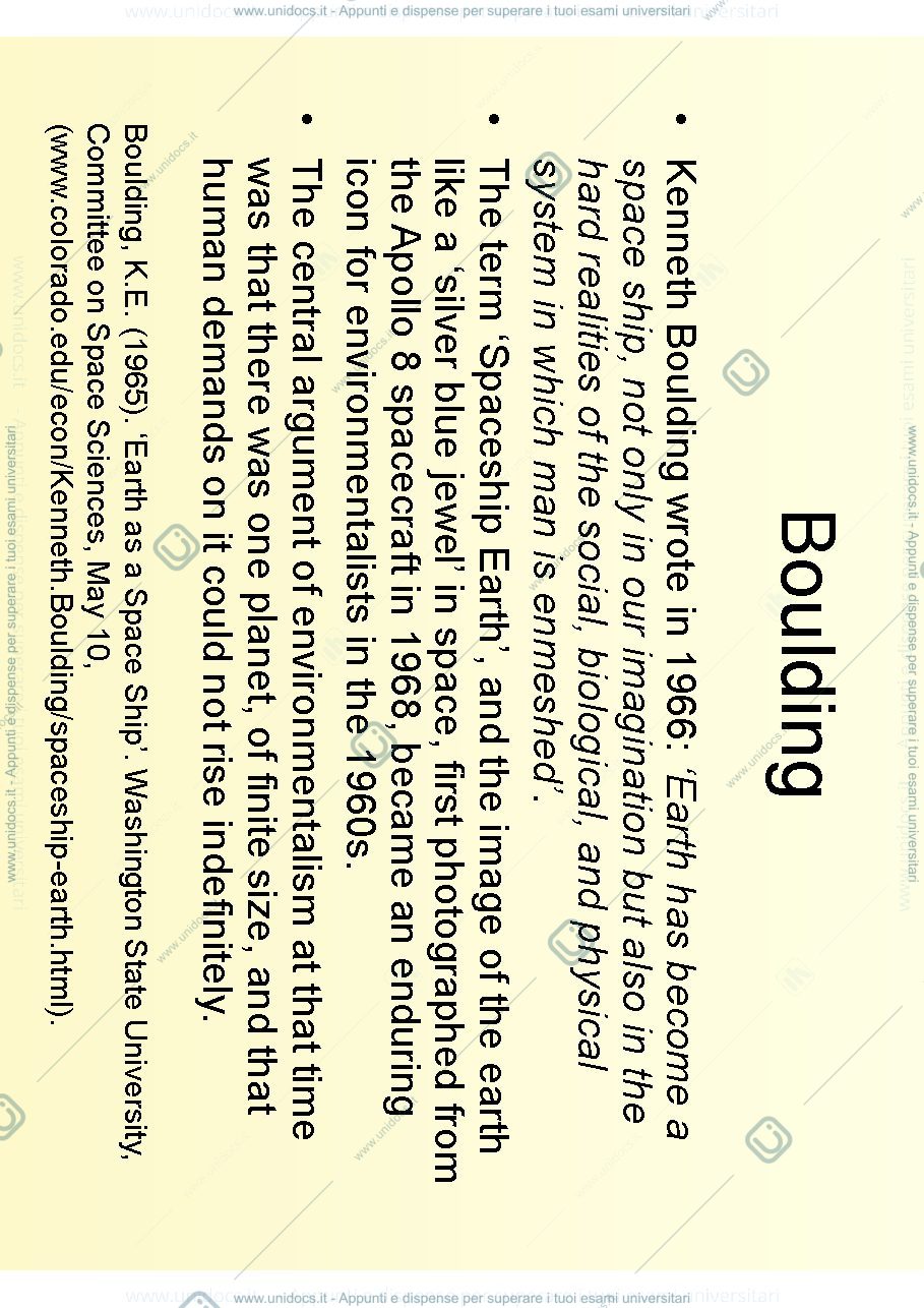 Anteprima pagina 2 — environment and development