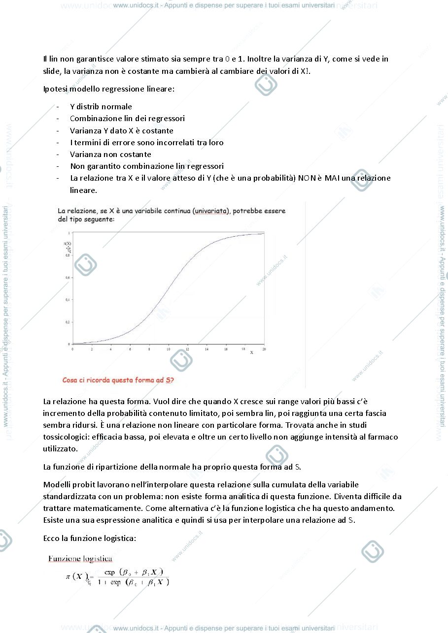 Anteprima pagina 4 — Biostatistica mod.epidemiologia