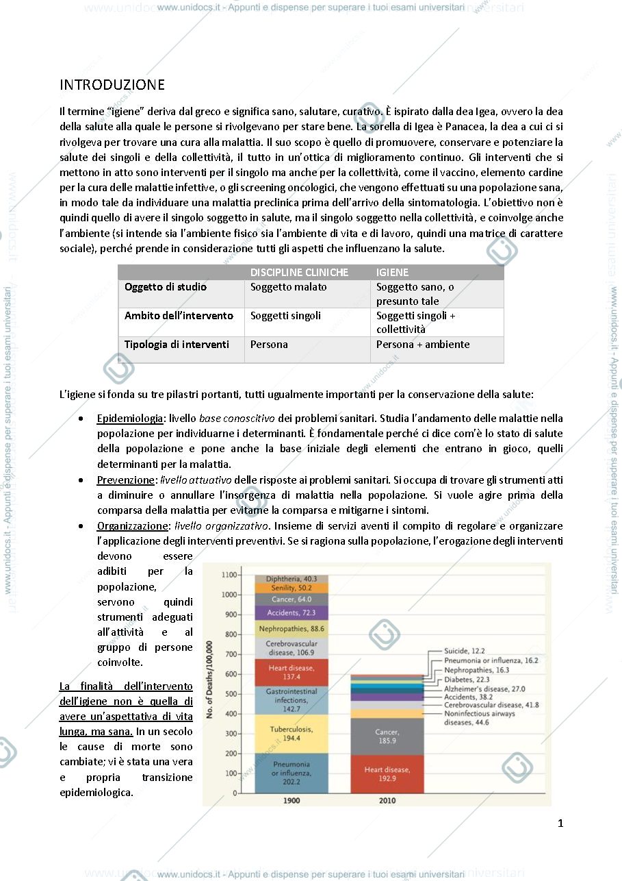 Anteprima pagina 2 — Igiene