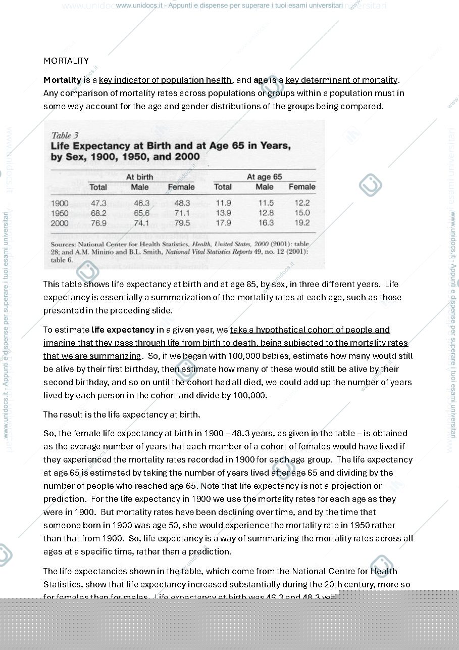 Anteprima pagina 3 — epidemiology