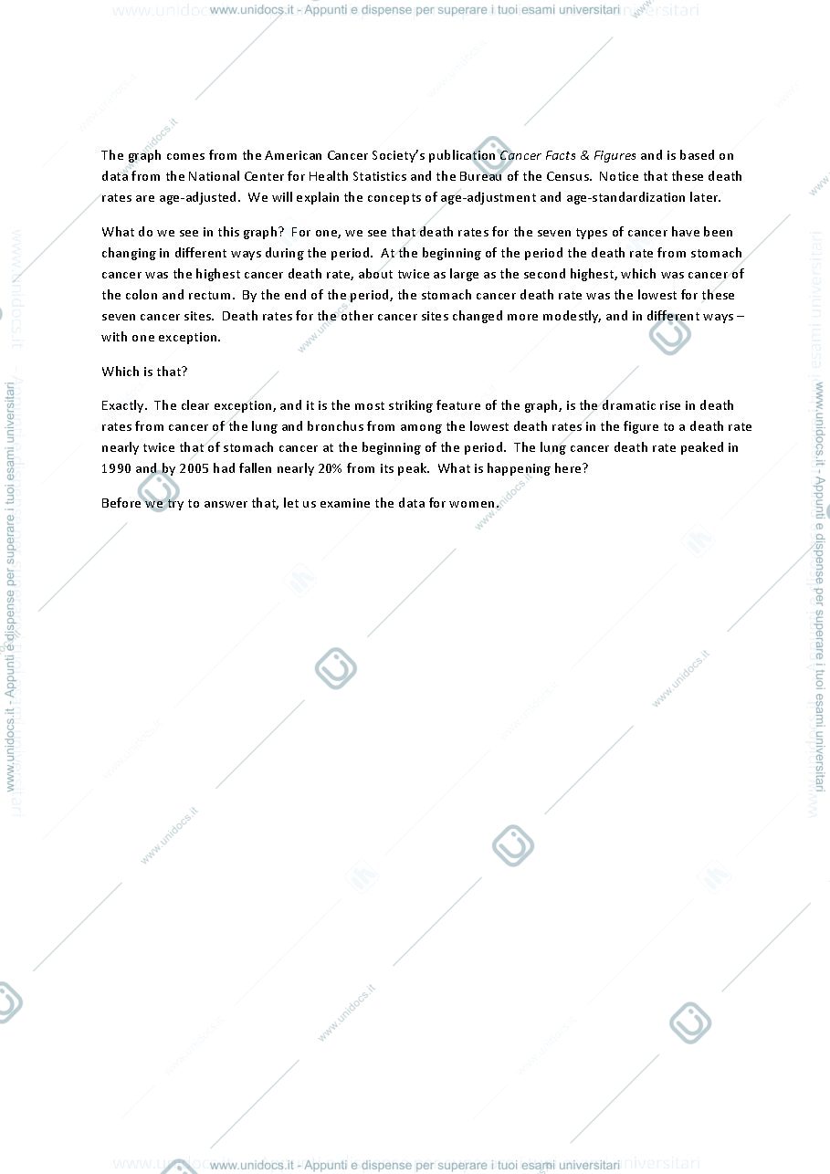 Anteprima pagina 2 — Lesson 1 - Population Perspective