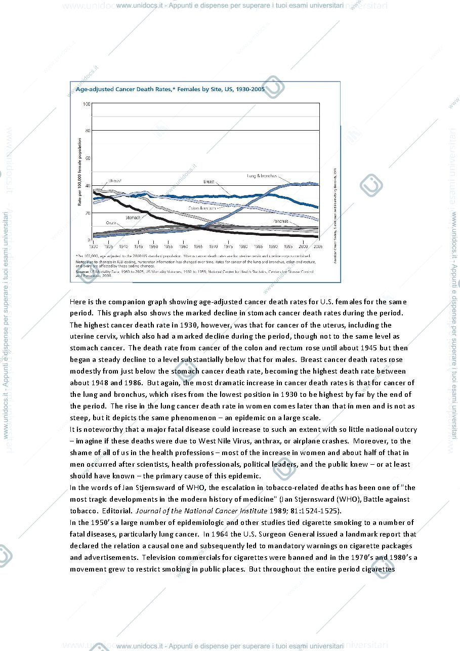 Anteprima pagina 3 — Lesson 1 - Population Perspective