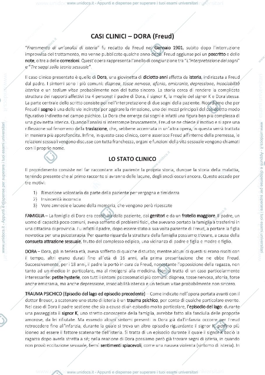 Anteprima pagina 1 — Epistemologia delle scienze umane