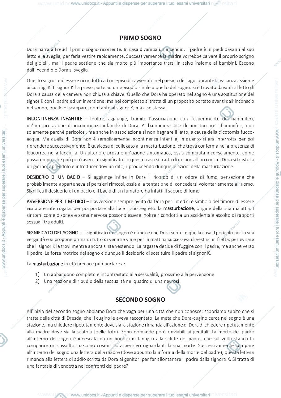 Anteprima pagina 3 — Epistemologia delle scienze umane
