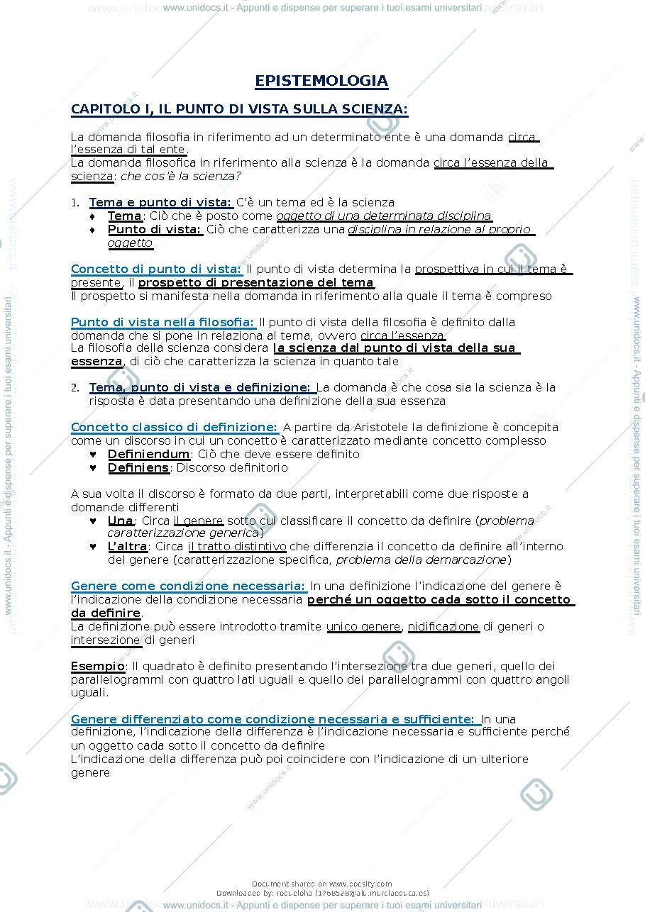 Anteprima pagina 2 — epistemologia alessandro giordani