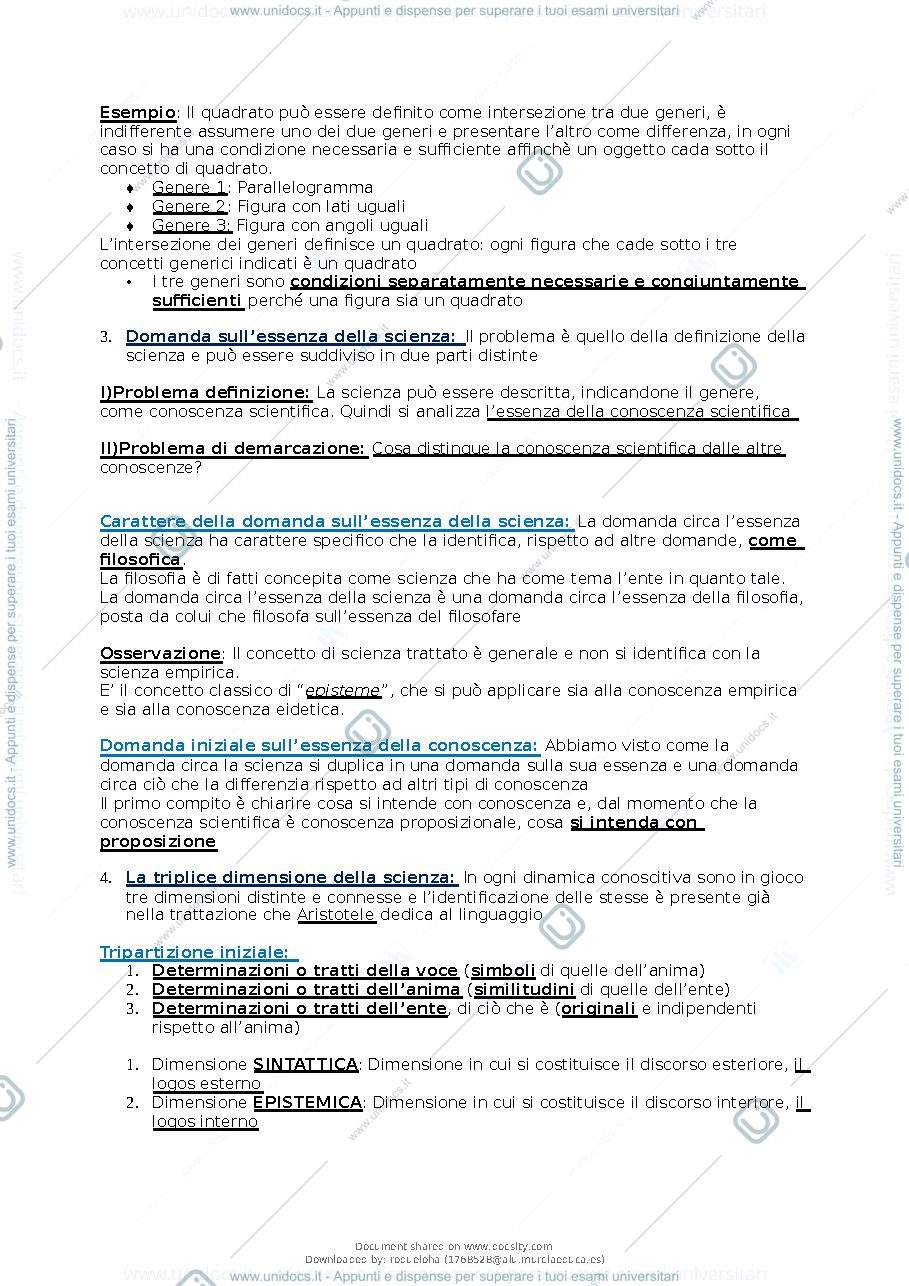 Anteprima pagina 3 — epistemologia alessandro giordani