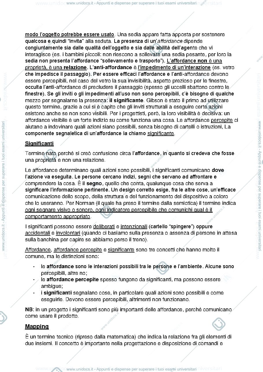 Anteprima pagina 3 — La caffettiera del masochista riassunto