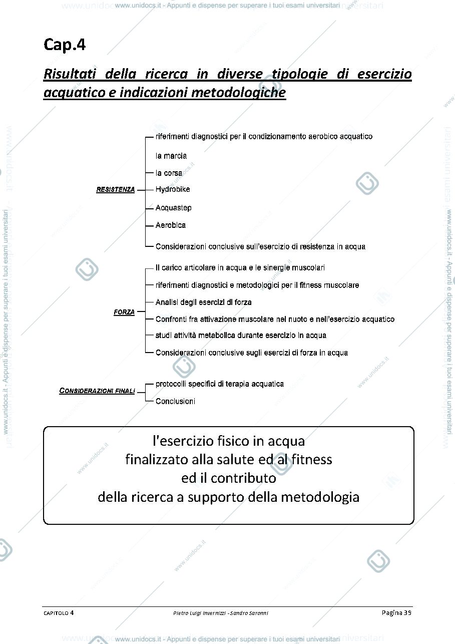 Anteprima pagina 1 — Capitolo 4