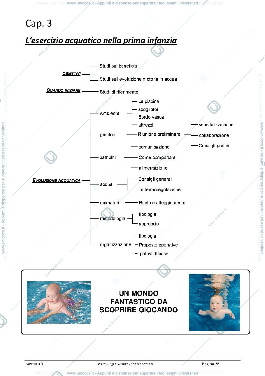 Anteprima pagina 1 — Capitolo 3