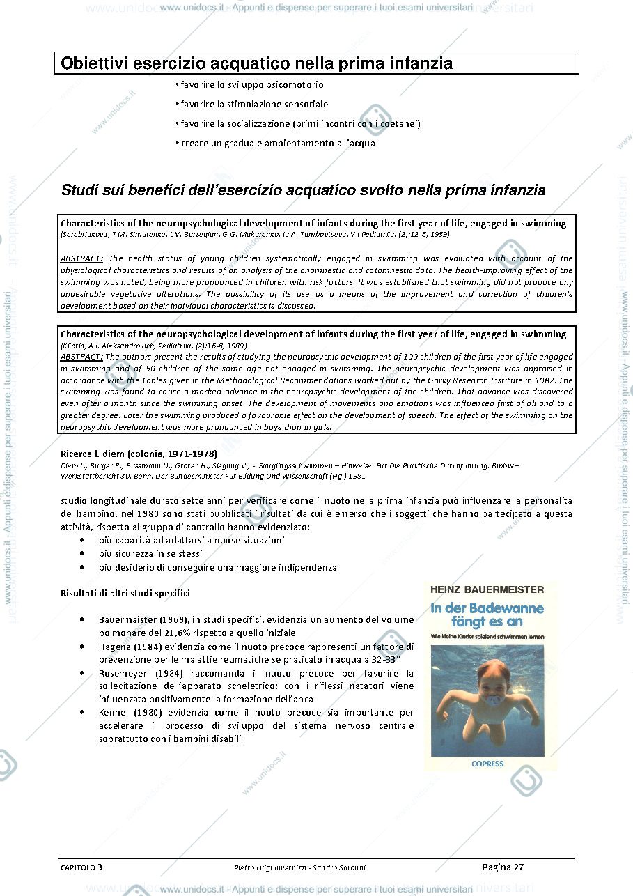 Anteprima pagina 2 — Capitolo 3