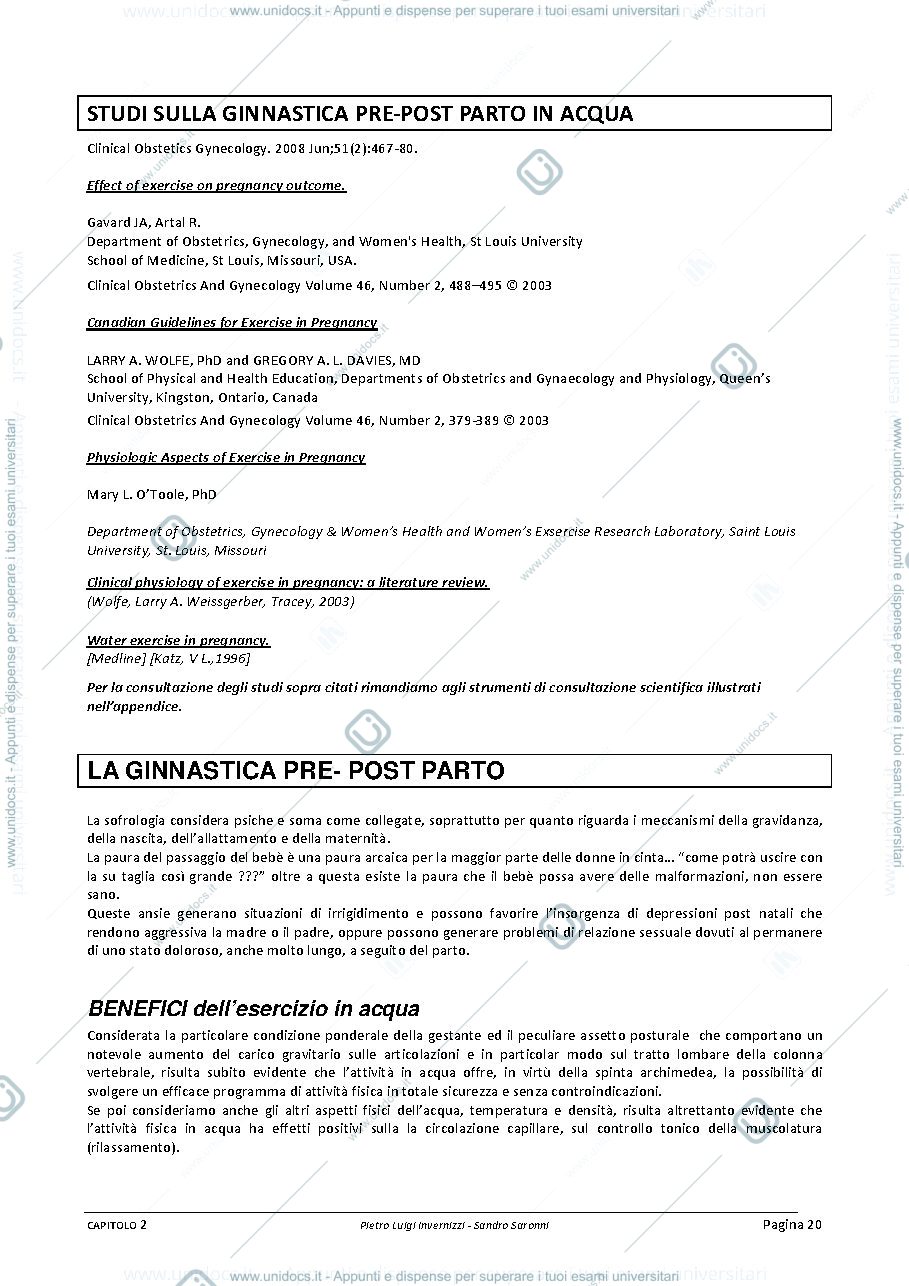 Anteprima pagina 2 — Capitolo 2