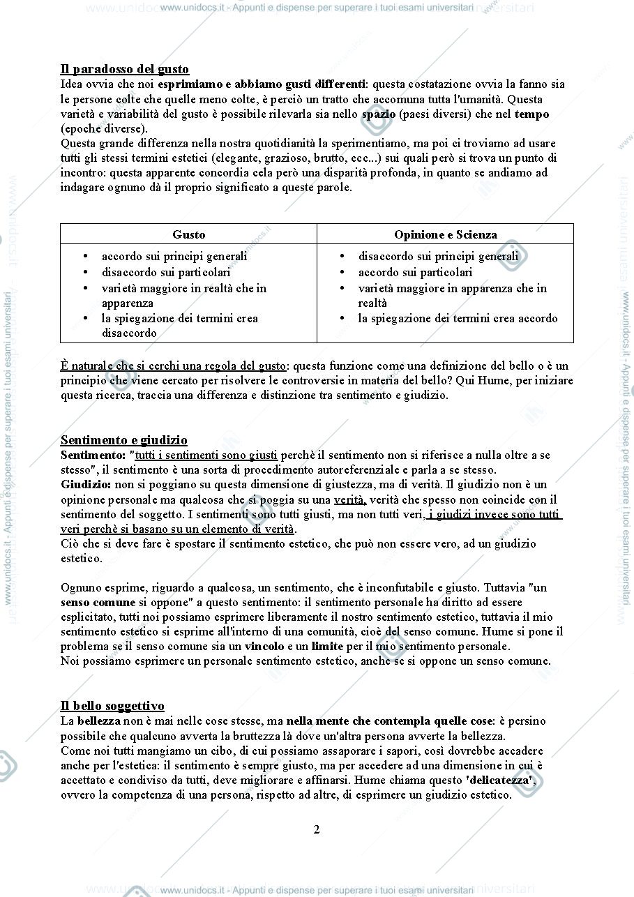 Anteprima pagina 2 — David Hume