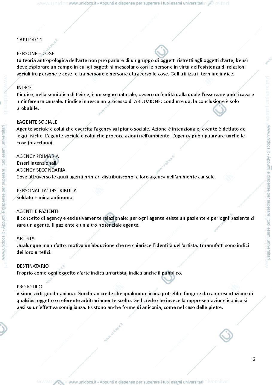 Anteprima pagina 2 — Arte e agency