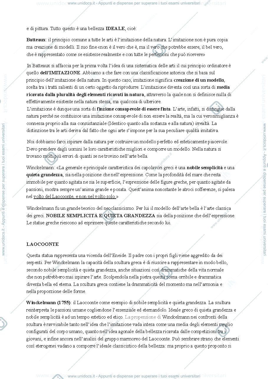Anteprima pagina 2 — Estetica B