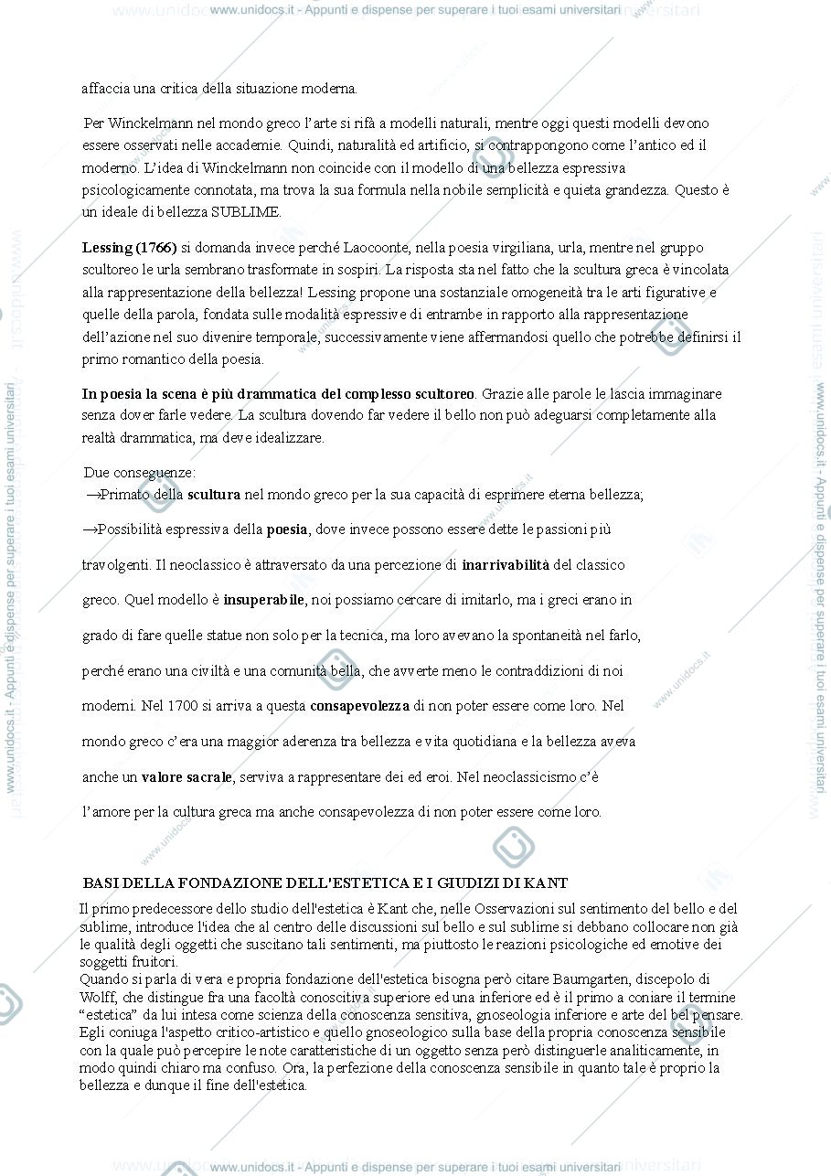 Anteprima pagina 3 — Estetica B