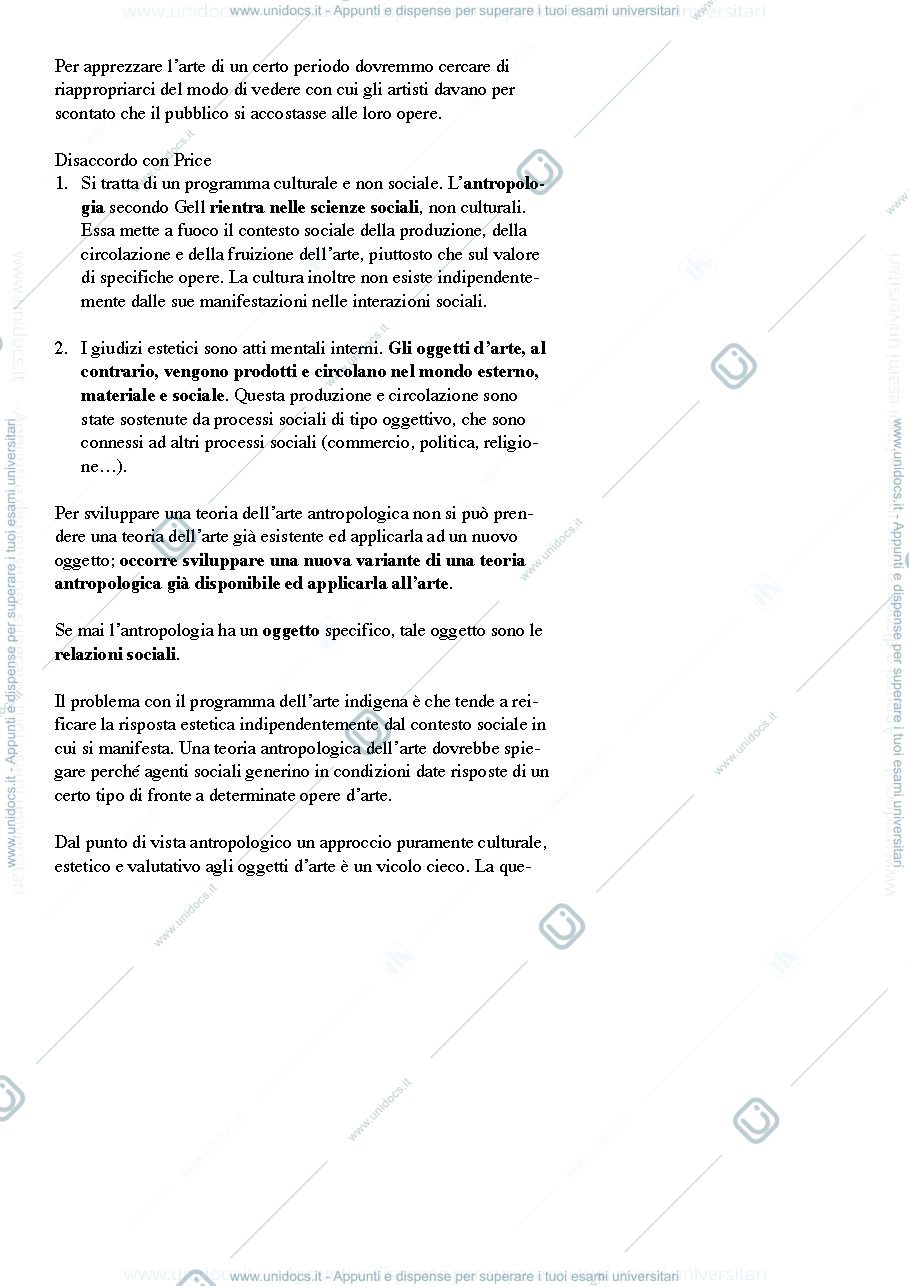 Anteprima pagina 3 — Estetica