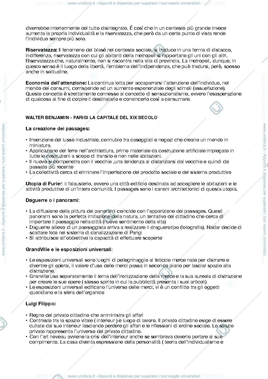 Anteprima pagina 2 — Appunti Corso Andrea Borsari