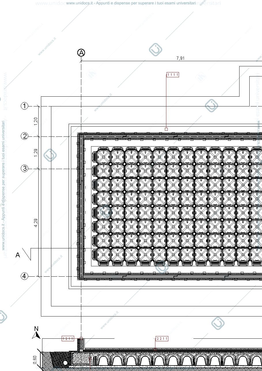 Anteprima pagina 3 — Computo Metrico Estimativo per Elementi Tecnici