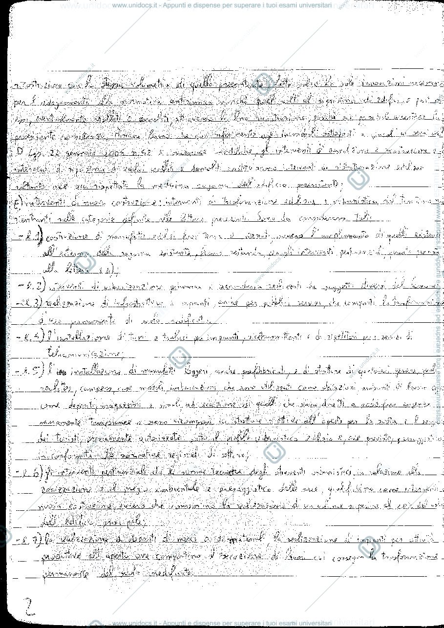 Anteprima pagina 2 — Estimo - Prof. Career
