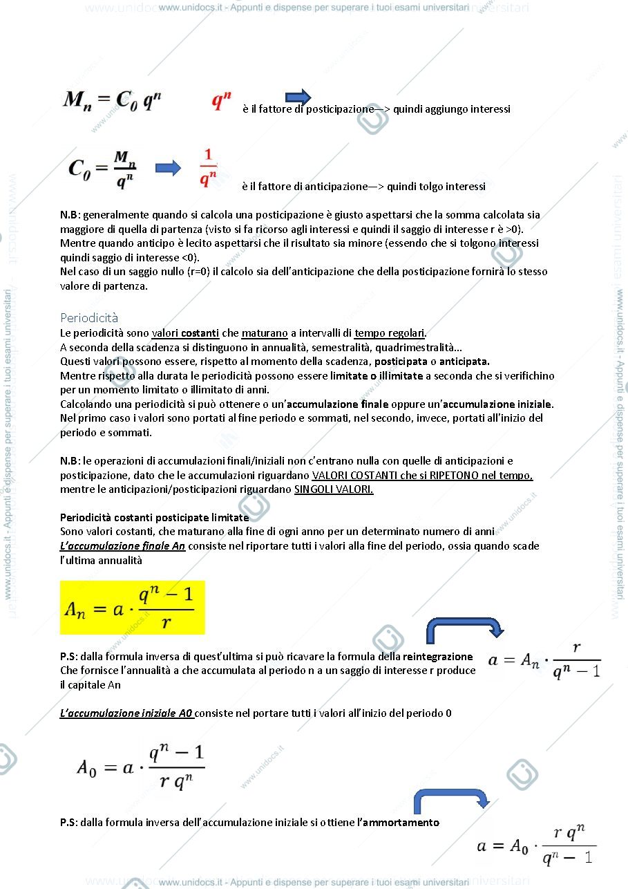 Anteprima pagina 4 — Estimo
