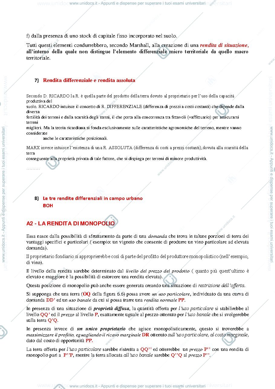 Anteprima pagina 3 — Domande e risposte freuenti