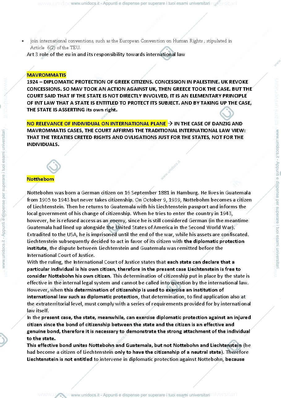 Anteprima pagina 3 — Exam questions, Piva 2019/2020 