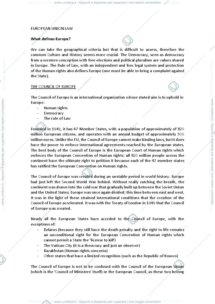 Anteprima pagina 1 — Council of Europe 