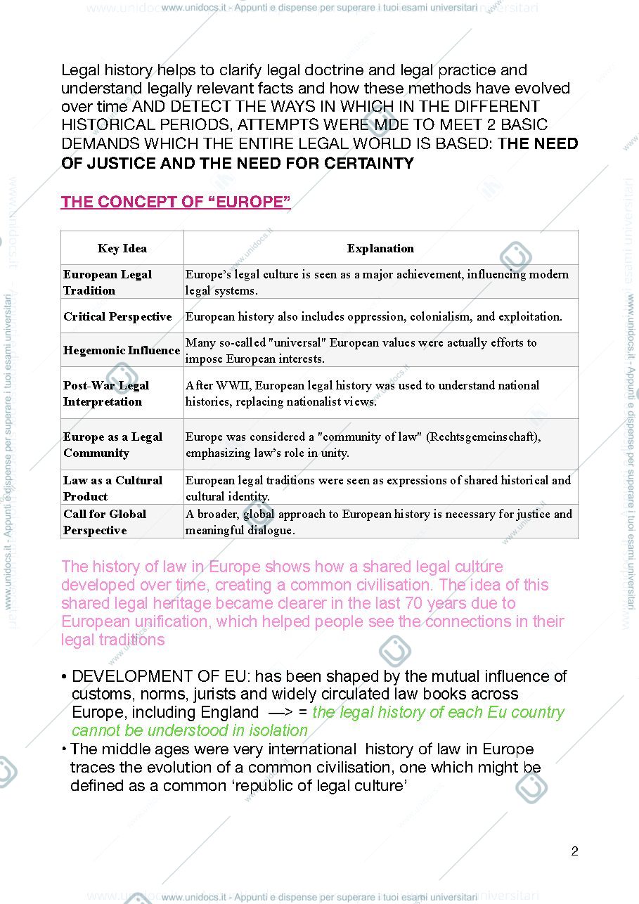 Anteprima pagina 2 — Eu